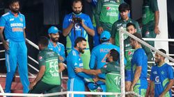 இந்தியா - பாகிஸ்தான் போட்டி.. ஆட்டம் கைவிடப்பட்டதற்கு மழை மட்டுமா காரணம்? கொந்தளிக்கும் ரசிகர்கள்!