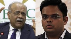 கெஞ்சுனோம் கதறுனோம்.. ஜெய் ஷா மீது பாகிஸ்தான் அதிகாரி சரமாரி புகார்.. பரபர பின்னணி