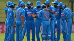 தமிழக வீரர்கள் இல்லாத உலககோப்பை இந்திய அணி.. இதுவே 2வது முறை.. 20 ஆண்டுகளுக்கு பிறகு தவறிய இடம்