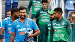 இந்தியா பாகிஸ்தான் போட்டி.. டிக்கெட்டுகள் கூட விற்காத பரிதாபம்.. வானிலை மாற்றத்தால் ரசிகர்கள் ஜாலி!