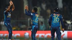 இது உங்க ஊருதான் ஒத்துக்குறோம்.. ஆளை விட்டுருப்பா.. ஒரே இலங்கை வீரரிடம் சரண்டர் ஆன இந்திய பேட்டிங்!