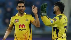 தோனிக்கு நான் உடன்பிறவா தம்பி.. அதனாலேயே என்னை வச்சு செய்கிறார்.. சிஎஸ்கே வீரர் சொன்ன ரகசியம்!