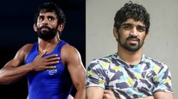 என் தம்பியை ஜெயிச்சிட்டு ஏசியன் கேம்ஸ் ஆடப்போ.. பஜ்ரங் புனியாவுக்கு மல்யுத்த வீரரின் அண்ணன் சவால்!