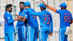 ஆஸ்திரேலியாவை வேட்டையாடிய இந்தியா.. உலகின் நம்பர் 1 அணியாக உயர்வு.. 27 ஆண்டுக்கு பிறகு வெற்றி