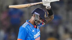 ஆஸி.க்கு எதிரான சாபத்தை உடைத்த சூர்யகுமார்.. ஒருநாள் கிரிக்கெட்டில் இதுவே 3வது முறை.. நீ கலக்கு தல!