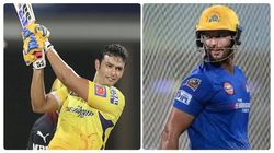 தினமும் 150 பவுன்சர் பந்துகள்.. 4 மாத தொடர் பயிற்சியில் ஈடுபட்டேன்.. சிஎஸ்கே செல்லப்பிள்ளை ஓபன் டாக்