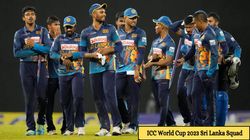 ஐசிசி உலககோப்பை இலங்கை அணி அறிவிப்பு.. 2 முக்கிய வீரர் இல்லை.. தோனியின் செல்லப் பிள்ளைக்கு வாய்ப்பு