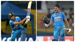 ஆக்ரோஷத்தை தேவையின்றி வெளிப்படுத்திவிட்டேன்.. அதுவே பிரச்சனையாக மாறியது.. புலம்பும் சுப்மன் கில்!