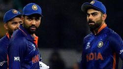 இந்திய அணியிலிருந்து விலகி வீட்டிற்கு சென்ற கோலி, ரோகித்.. இது எல்லாம் ரொம்ப தப்பு சார்