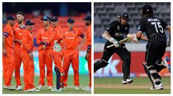 உலககோப்பை -முதல் 3 ஓவரில் முட்டை.. பின் நியூசிலாந்து செய்த சேட்டை.. தாக்குப் பிடிக்குமா நெதர்லாந்து?