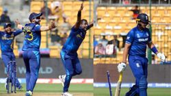 செம ட்விஸ்ட்.. சிங்கத்தை அழைத்து வந்த இலங்கை.. அரண்டு ஆல் - அவுட்டான இங்கிலாந்து அணி.. என்ன நடந்தது?