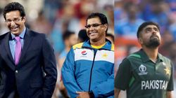 சோலி முடிஞ்சுது.. வாசிம் அக்ரம், வக்கார் யூனிஸ் கையில் முடிவு.. பாபர் அசாம் கேப்டன் பதவிக்கு ஆப்பு