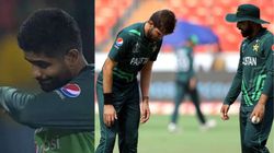 பாகிஸ்தான் வீரர்கள் கைகலப்பு.. கேப்டன் பாபர் தனிமைப்படுத்தப்பட்டார் என தகவல்.. என்ன நடந்தது?