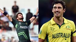 பாகிஸ்தான் வீரர் ஷாகின் அப்ரிடி படைத்த உலக சாதனை.. ஸ்டார்க் ரெக்கார்ட் முறியடிப்பு