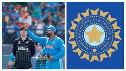 டாசில் பிசிசிஐ ஏமாத்துறாங்க.. அது எப்படி இந்தியாவுக்கு சாதகமா விழும்? பாகிஸ்தான் ரசிகர் பரபர புகார்