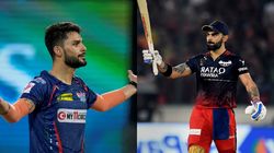 விராட் கோலி Vs நவீன் உல் ஹக் ரவுண்ட் 2 - ஐபிஎல் சண்டை உலக கோப்பையில் யார் பழிவாங்குவார்?