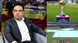 கதி கலங்கி நிற்கும் ஜெய்ஷா..2 ஆயிரம் கோடிக்கு காத்திருக்கும் ஆப்பு.. இனி எல்லாம் இப்படி தான்