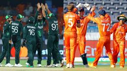 PAK vs NED: களத்தில் தூங்கிய நடுவர்கள்.. பாகிஸ்தானை ஏமாற்றிய ஐசிசி.. ரசிகர்கள் பரபரப்பு புகார்!