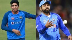 சிக்கலில் சுப்மன் கில்.. 3 மேட்ச்சில் ஆட முடியாது.. கண்காணிக்கும் பிசிசிஐ..வசமாக சிக்கிய ரோஹித்