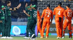 பவுலிங்கில் புலிதான் ஒத்துக்குறோம்.. பாகிஸ்தான் முதல் வெற்றி.. கடைசிவரை போராடிய நெதர்லாந்து PAKvsNED