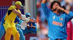 இப்படியா தப்பு பண்ணுவீங்க? ஆட்டம் போட்ட டேவிட் வார்னர்.. தட்டி தூக்கிய குல்தீப் யாதவ்