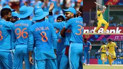 ஆஸ்திரேலியாவை கதறவிட்ட இந்தியாவின் சுழற்படை.. 200 ரன்கள் கூட தொடவில்லை.. இந்தியாவுக்கு ஜாலி!