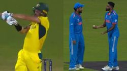 அறிவை கொஞ்சமாவது பயன்படுத்து.. முகமது சிராஜை கடுப்பாகி திட்டிய ரோகித் சர்மா.. என்ன நடந்தது?