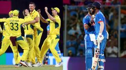 5 முறை உலக சாம்பியன் ஆஸ்திரேலியாவை அலறவிட்ட இந்தியா..எம்ஜிஆர் போல் அடிவாங்கி பிறகு வென்ற கோலி,ராகுல்