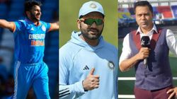 இவரை டீமில் வைத்திருப்பதே வேஸ்ட்.. ரோஹித் நினைப்பது நடக்கவே நடக்காது.. ஆகாஷ் சோப்ரா கடும் விமர்சனம்