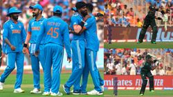 36 ரன்களில் 8 விக்கெட் போச்சு.. பாகிஸ்தான் செய்த மெகா தவறுகள்.. இந்தியாவுக்கு 8வது வெற்றி