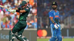 இதுதான் நட்பு.. வெற்றி, தோல்வி சகஜம் நண்பா.. பாபர் அசாமிற்கு விராட் கோலி கொடுத்த அன்பு பரிசு!