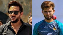 பாகிஸ்தான் கிரிக்கெட் வீரர் ஷாகித் ஆப்ரிடி தங்கை காலமானார்.. இறுதி சடங்கில் பங்கேற்பாரா ஷாகின்?