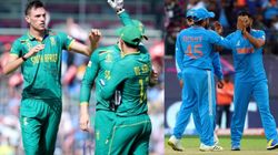 புள்ளிப்பட்டியலில் டாப்புக்கு சென்ற தென்னாப்பிரிக்கா.. கீழே சரிந்த இந்திய அணி.. யாருக்கு எந்த இடம்?