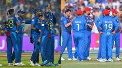 3 வீரர்கள் அரைசதம்.. இலங்கையை பொளந்து கட்டிய ஆஃப்கானிஸ்தான்.. அரையிறுதிக்கு வந்துருவாங்க போலயே!