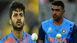 ஷர்துல் தாக்கூர் vs அஸ்வின்.. இந்திய அணியில் நம்பர் 8 இடம் யாருக்கு? பயிற்சியிலேயே தொடங்கிய போட்டி!