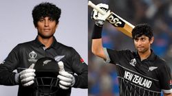 ஏன் திரும்பவும் அதே கேள்வி கேட்குறீங்க? நான் 100 % நியூசிலாந்து வீரர்.. கடுப்பான ரச்சின் ரவீந்திரா