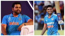 சுப்மன் கில் விளையாடுவாரா? நாளை வரை வெயிட் பண்ணுங்க.. சர்ப்ரைஸ் இருக்கு.. ரோகித் சர்மா சொன்ன ரகசியம்