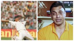 என்ன இது யாருக்கு சப்போர்ட் பண்றீங்க? தவறான ட்வீட் போட்ட அக்தர்.. எகிறிய ரசிகர்கள்.. என்ன நடந்தது?