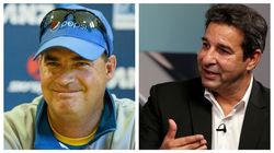 உங்க நாடகம் தெரிஞ்சு போச்சு.. தப்பிக்கவே முடியாது மிக்கி.. பொங்கியெழுந்த முன்னாள் பாக். வீரர்கள்