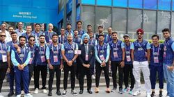 வெற்றிக்கு அருகே வந்த கத்துக்குட்டி நேபாளம்.. அடித்து பிடித்து வென்ற இந்தியா.. அரையிறுதிக்கு தகுதி