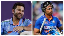 பெஞ்சில் உள்ள நட்சத்திர வீரர்.. ரிஸ்க் எடுக்கும் இந்திய அணி.. திட்டத்தை மாற்றுவாரா ரோகித் சர்மா?