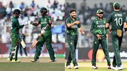 கொஞ்சம் டீசன்ட்டா ஆட வேணாமா? பாகிஸ்தான் போட்டியில் வங்கதேசம் எடுத்த ஸ்கோரால் ரசிகர்கள் விரக்தி