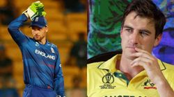 என்ன பண்றது.. பார்க்கவே சோகமாக தான் இருக்கு.. இங்கிலாந்து தோல்வியை கிண்டல் செய்த பேட் கம்மின்ஸ்!