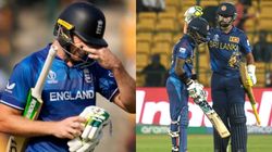 16 ஆண்டுகள் ஓடிருச்சு.. இந்தியாவுக்கு பாகிஸ்தான் எப்படியோ.. இலங்கை அணிக்கு இங்கிலாந்து அப்படிதான்!