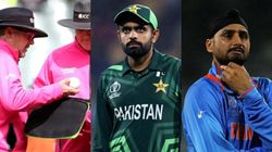 பாகிஸ்தான் தோல்விக்கு காரணமே நடுவர்கள் தான்.. பாபர் அசாமுக்கு ஆதரவாக வந்த இந்திய ஜாம்பவான்!