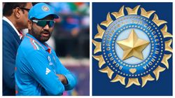 அதிகாரத் திமிர்.. யார் சொல்லியும் கேட்கலை.. இப்போ ரோஹித் சர்மாவுக்கே உலை வைக்கப் பார்த்த பிசிசிஐ