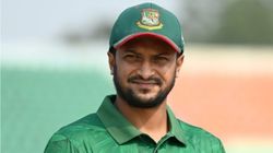 IND vs BAN: என்னமா டிராமா பண்றீங்க சார்? அஸ்வினை பார்த்து பண்றீங்களோ.. வங்கதேச கேப்டன் செய்த அலப்பறை