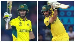 உலகக்கோப்பை ரெக்கார்டை தரைமட்டமாக்கிய மேக்ஸ்வெல்.. 250 ஸ்ட்ரைக் ரேட்டில் உலக சாதனை