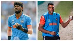 IND vs ENG: ஹர்திக் பாண்டியா காயம்.. இந்திய அணியில் இடம்பெறும் அஸ்வின்.. நட்சத்திர வீரர் நீக்கம்?