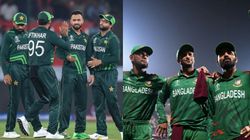 வாழ்வா? சாவா? போட்டியில் பாகிஸ்தானுக்கு பின்னடைவு.. 3 மாற்றங்களை செய்த பாபர் அசாம்